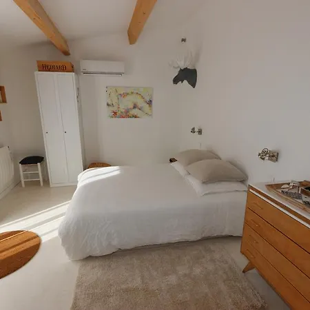 Le Domaine De L'arbois *