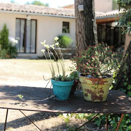 Le Domaine De L'arbois Cabriès